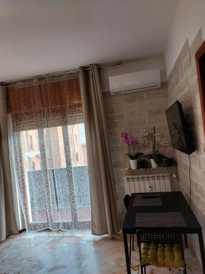 Alloggio Orchidea Monfalcone Zewnętrze zdjęcie