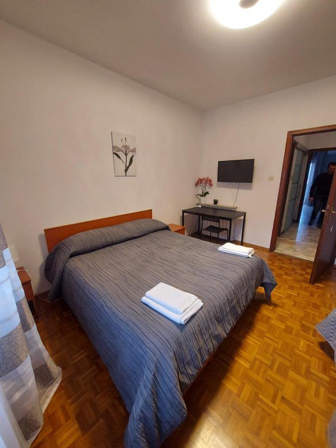 Alloggio Orchidea Monfalcone Zewnętrze zdjęcie