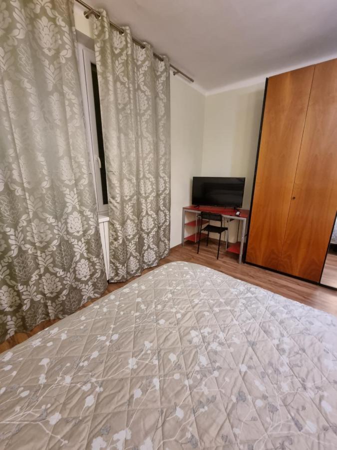 Alloggio Orchidea Monfalcone Zewnętrze zdjęcie