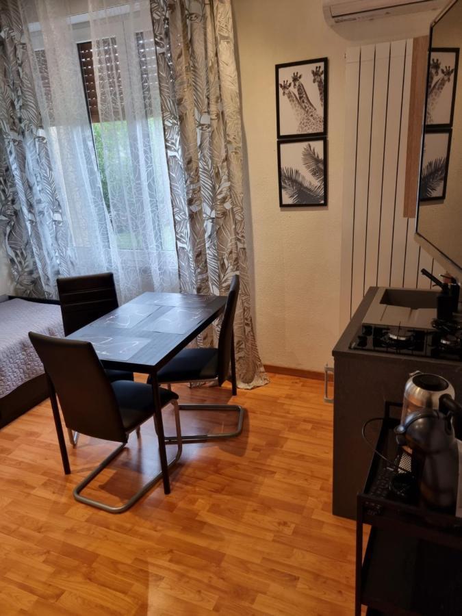 Alloggio Orchidea Monfalcone Zewnętrze zdjęcie