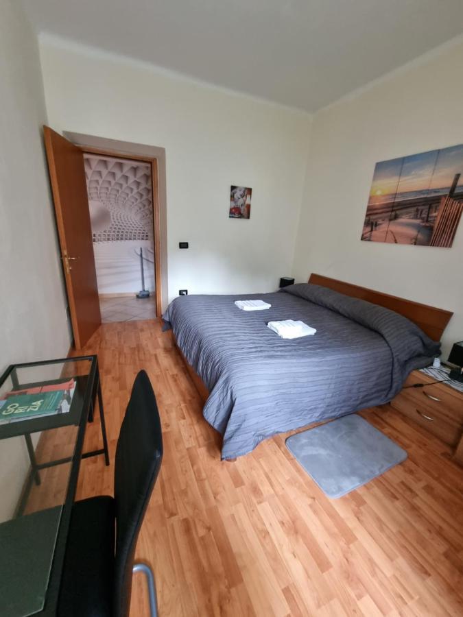 Alloggio Orchidea Monfalcone Zewnętrze zdjęcie