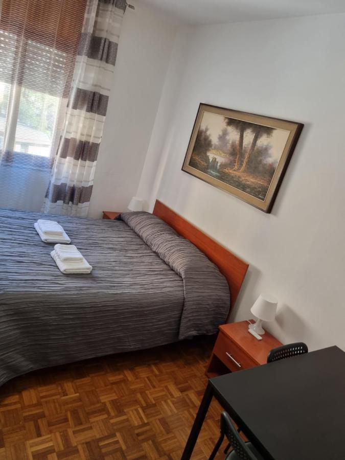 Alloggio Orchidea Monfalcone Zewnętrze zdjęcie
